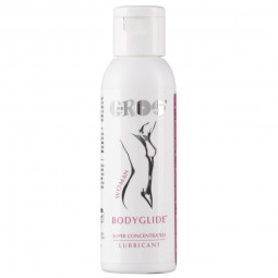 Gel lubrificante anale 50 ml eros bodyglide lubrificante super concentrato per donneLubrificante Anale