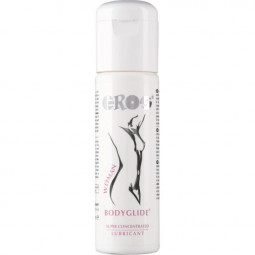 Gel lubrifiant anal 100 ml eros bodyglide lubrifiant super concentré pour femmeLubrifiant Anal