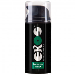 Analgleitgel 100 ml eros fisting gel slidepourAnal Schmiermittel