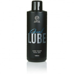 Gel lubricante anal 1000 ml cobeco anal lubeLubricante anal