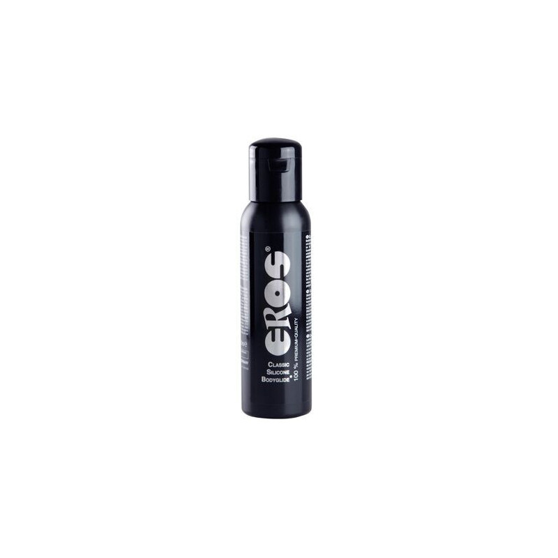 Gel lubrificante anal 50 cc eros classic bodyglide de siliconeLubrificante Anal