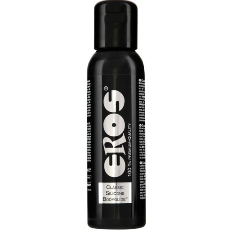Eros classic silicone bodyglide 250 mlLubrifiant AnalEROS