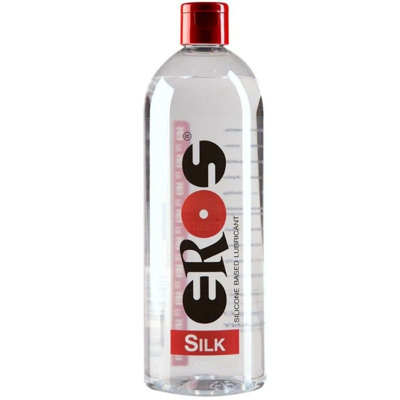 Anal lubricating gel 1000 ml silicone lubricant eros silkAnal Lubricant