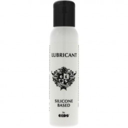 Anal lubricant gel 100 ml eros fetish line silicone lubricantAnal Lubricant