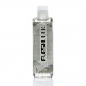 Anal lubricant gel 250 ml water-based fleshlube
 