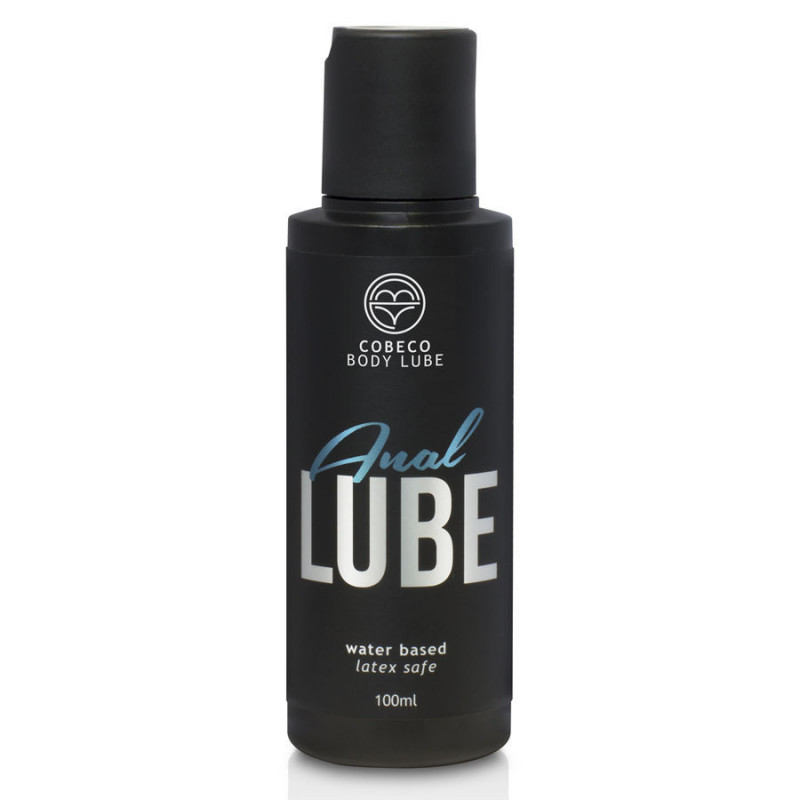 Gel lubrificante anale 100 ml cbl cobeco anal lubel
Lubrificante Anale