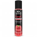 Luxuria Feel Strawberry Lubricant 60ml water-based
Anal Lubricant