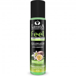 Luxuria Feel Passion Fruit Gleitgel 60ml auf WasserbasisAnal Schmiermittel