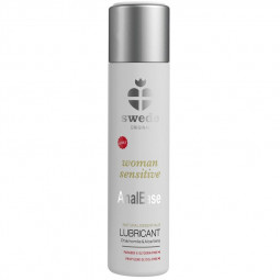 Gel lubrifiant anal 60 ml swede woman à base d'eauLubrifiant Anal