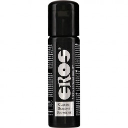 Gel lubrificante anal 30 ml de bodyglide de silicone clássico erosLubrificante Anal