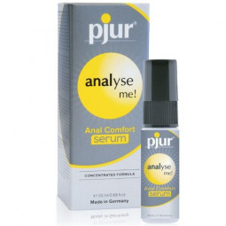 Gel relax anal 20 ml pjur comfort Lubricante Relajante Anal