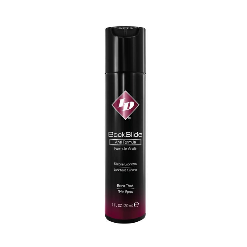 Gel anal relax 30 ml id backslide anal formulaAnal Relaxing Lubricant