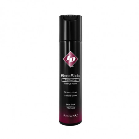 Gel anal entspannen 30 ml id backslide anal formelAnal Entspannungsschmiermittel