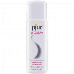 Gel anal relax 30 ml pjur lady bodyglide lubricantLubrifiant Relaxant Anal