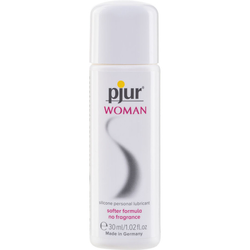 Gel anal relax 30 ml pjur lady bodyglide lubricanteLubricante Relajante Anal