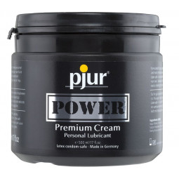 Gel anal relax 500 cc pjur power premium gleitmittelAnal Entspannungsschmiermittel
