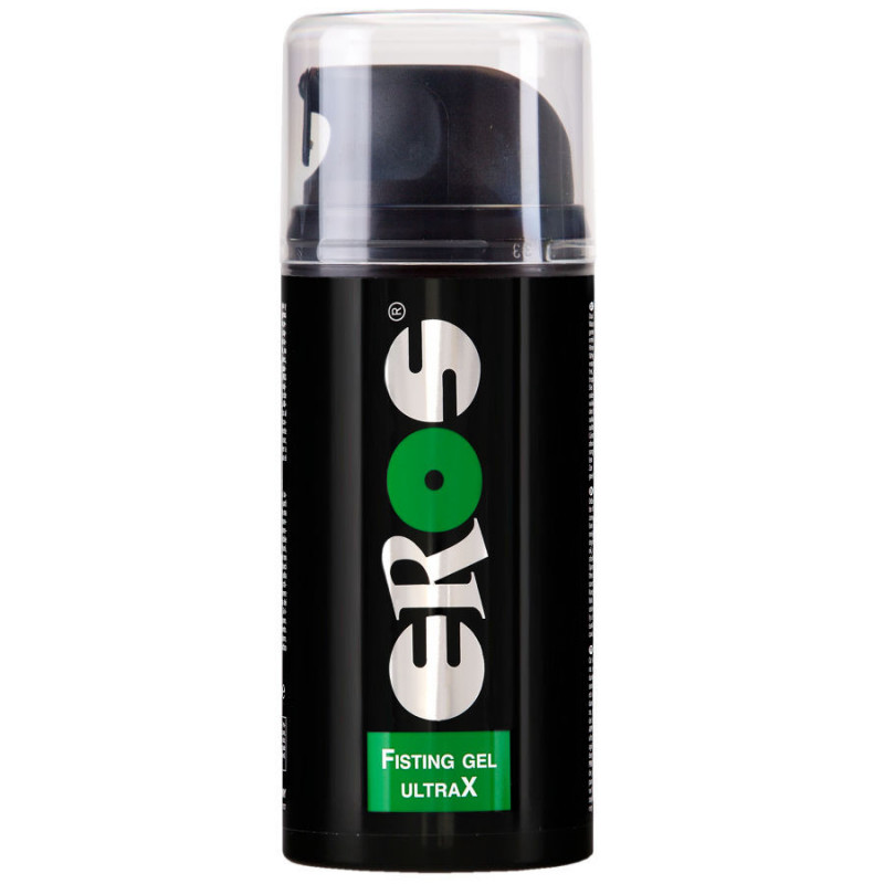 Gel anal relax 100 ml eros fisting gel ultraxLubrifiant Relaxant Anal