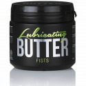 Gel anal lubrifiant butter fist 500 mlLubrifiant Relaxant Anal
