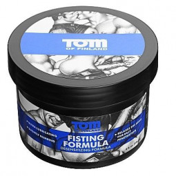 Gel anal relax finland's tom fisting recipe 333 gr
Lubricante Relajante Anal