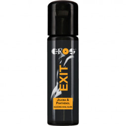 Lubricante anal de 100 ml enriquecido con Jojoba y PantenolLubricante Relajante Anal
