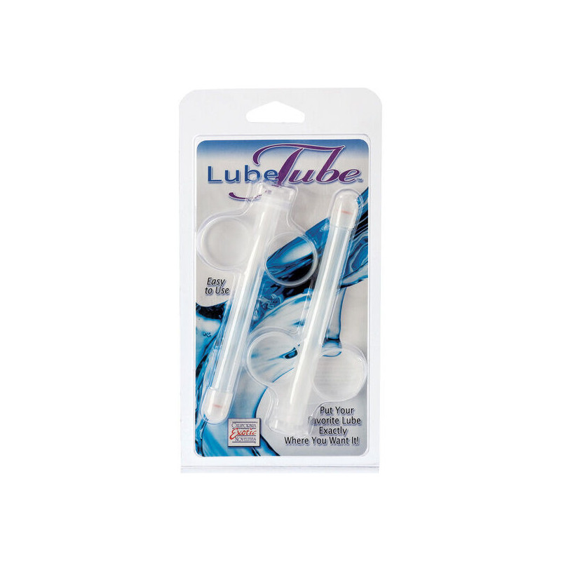 Gel anal relax tube lubrifiant calex
Anal Relaxing Lubricant