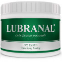 Anal cream Lubranal Lubrifist of 150 ml
Anal Relaxing Lubricant
