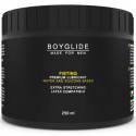 Relaxing anal gel Boyglide Fisting of 250 ml
Anal Relaxing Lubricant