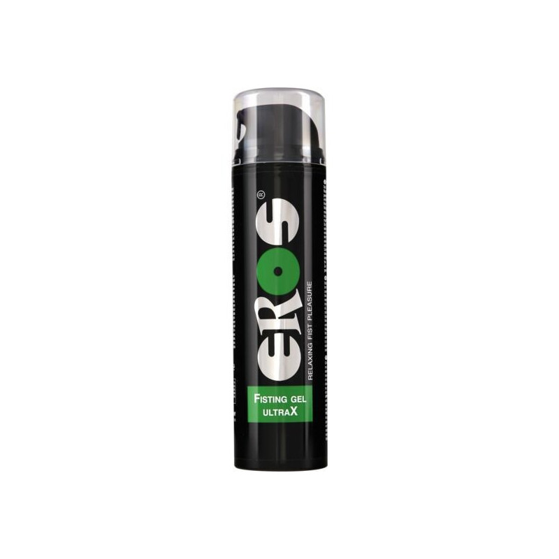 Gel anal relax 200 ml eros fisting gel ultraxLubrifiant Relaxant Anal