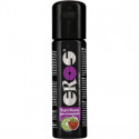 Edible massage oil 100ml eros delicious fruitylove sabor fresa kiwi
100% Edible massage oil