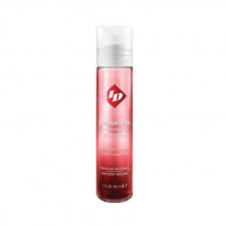 Olio da massaggio riscaldato 30 ml d sensationOlio con effetto di calore