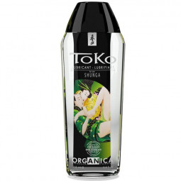 Aceites íntimos y perfumes lubricante shunga toko organica
Atmósfera sensual