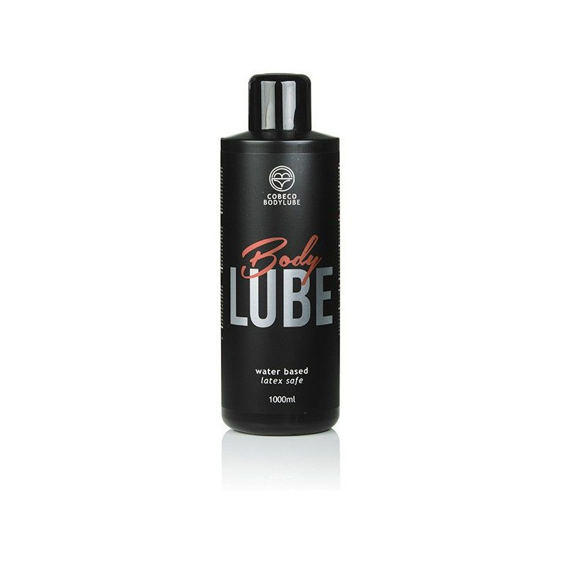 Intimöle und -parfüms 1000ml cbl cobeco body lube
Erotische Atmosphäre