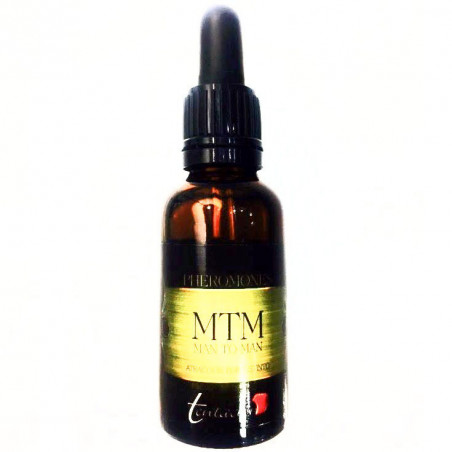Intimate oils and perfumes tentacion - homosexual pheromones 30mlErotic Atmosphere