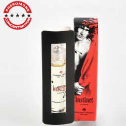 Intimate oils and perfumes 5 ml miyoshi miyagi new york instinct homme
Erotic Atmosphere