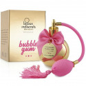 Huiles et parfums intimes 100 ml de brume corporelle bijoux strawberry bubble gumAmbiance Érotique