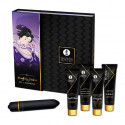 Óleos e perfumes íntimos Kit shunga geisha naughty
Ambiente Erótico