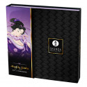 Intimate oils and perfumes Kit shunga geisha coquine
Erotic Atmosphere