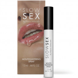 Intimate oils and perfumes 13 ml jewelry slow sex spray delicious
Erotic Atmosphere