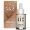 Huiles et parfums intimes 30 ml bijoux slow sex shimmer hair and skin dry oilAmbiance ÉrotiqueSLOW SEX
