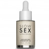Huiles et parfums intimes 30 ml bijoux slow sex shimmer hair and skin dry oilAmbiance ÉrotiqueSLOW SEX