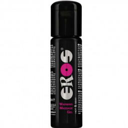Eros Heating Massage Gel of 100 ml