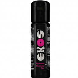 Gel di massaggio Eros Riscaldante da 100 mlCreme per Massaggi