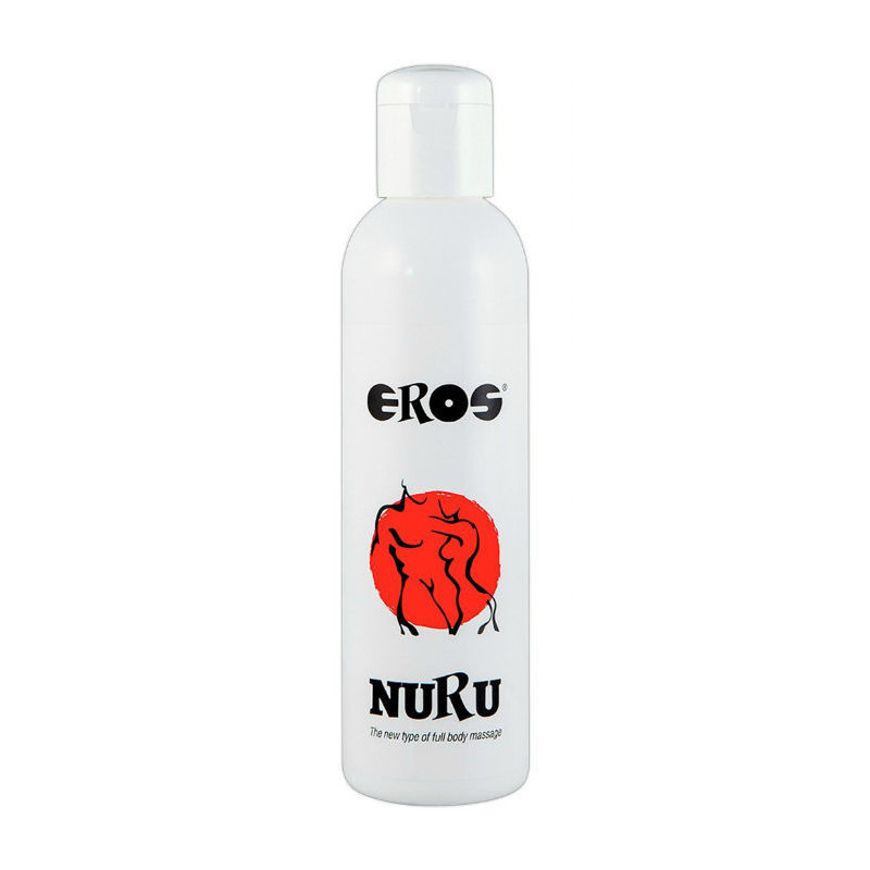 Massageöl 1000 ml eros nuru massageErotische Massageöle