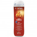 Lubricating gel Control Hot Emotions of 200 ml
Oil and Massage Creams