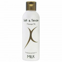 Body Milk massage oil of 200 ml
Oil and Massage Creams