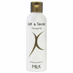 Body Milk óleo de massagem de 200 mlCremes de Massagem