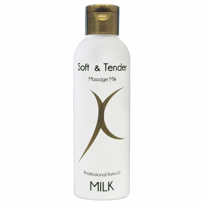 Body Milk óleo de massagem de 200 ml
Cremes de Massagem