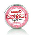 Lubrifiant booster Kissoboo cris de cannelleLubrifiant aphrodisiaque