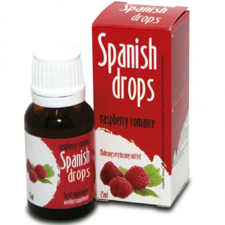 Lubricant booster spanish fly raspberry love story
Unisex Intense Orgasm Lubricant