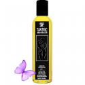 Lubricant booster 100ml natural tantric oil